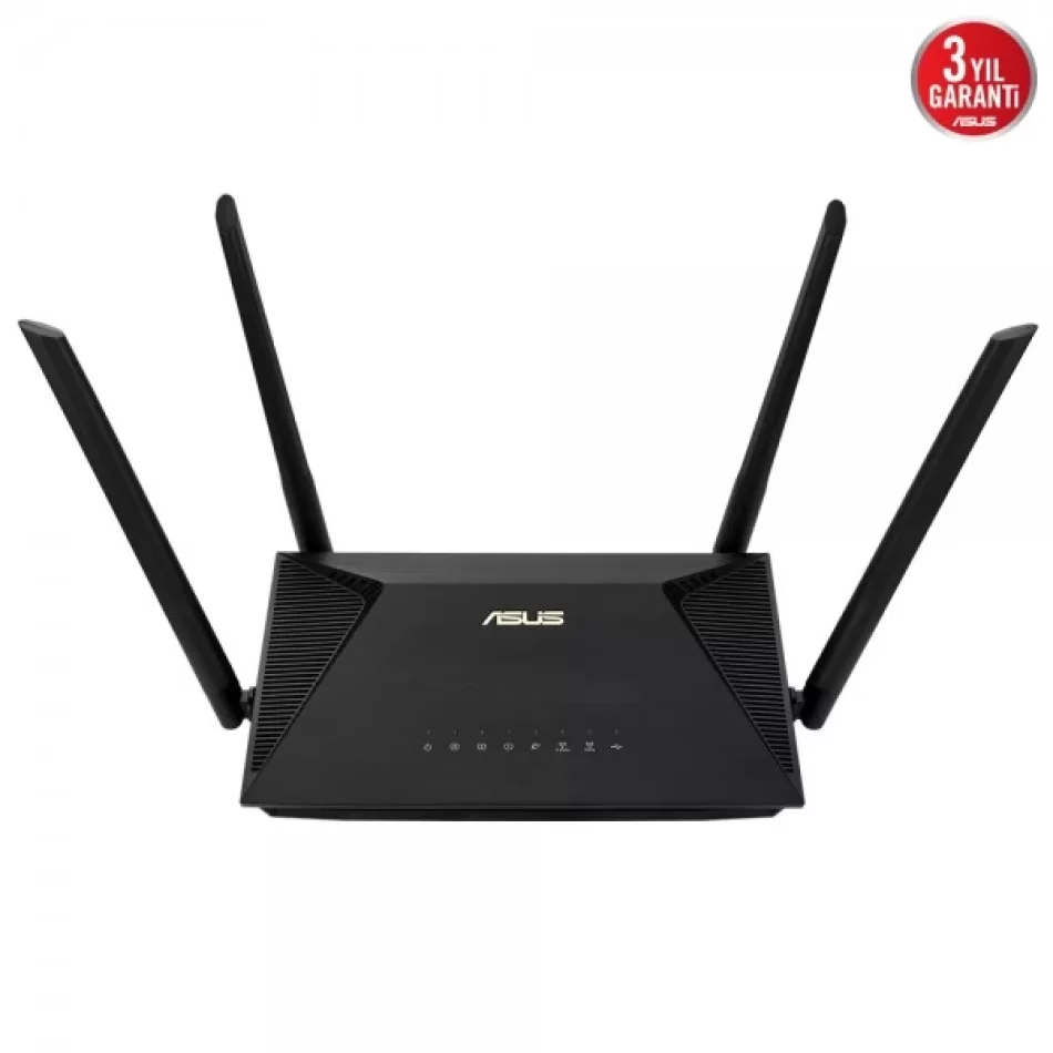 ASUS RT-AX1800U Dual Band WiFi 6 Router