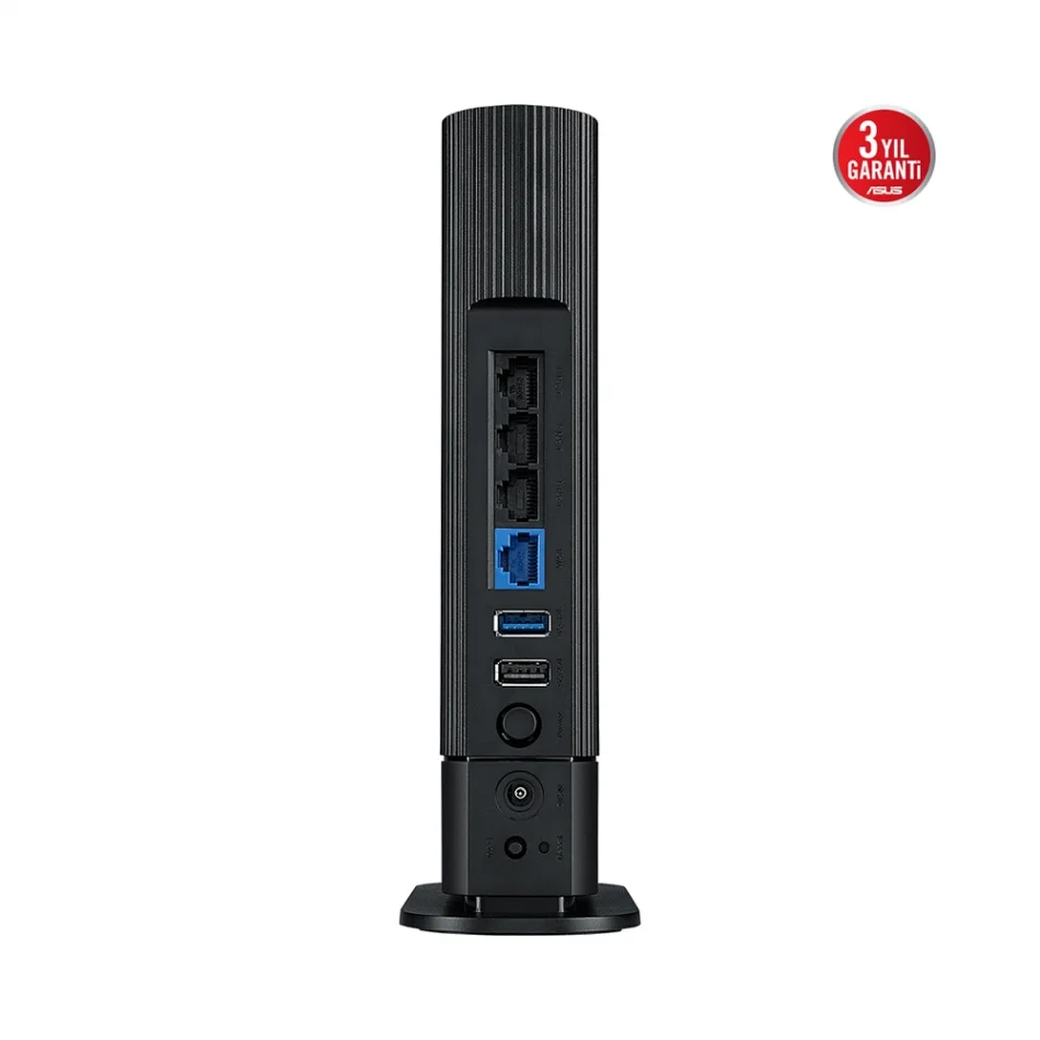 ASUS RT-AX59U AX4200 Dual-band WiFi6 Smart AiMesh Extendable Router