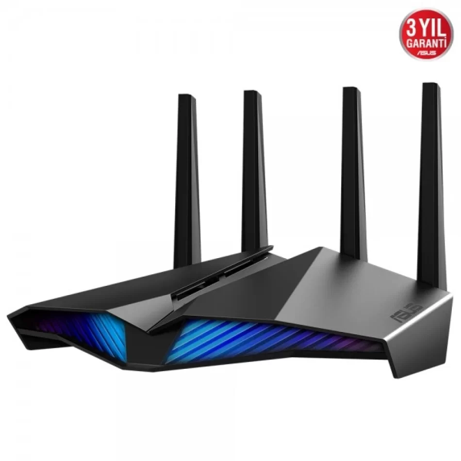 ASUS RT-AX82U ROUTER WIFI CIFT BANT