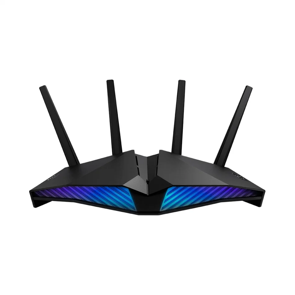 ASUS RT-AX82U WIFI6 DualBand Gaming Ai Mesh Gaming Router