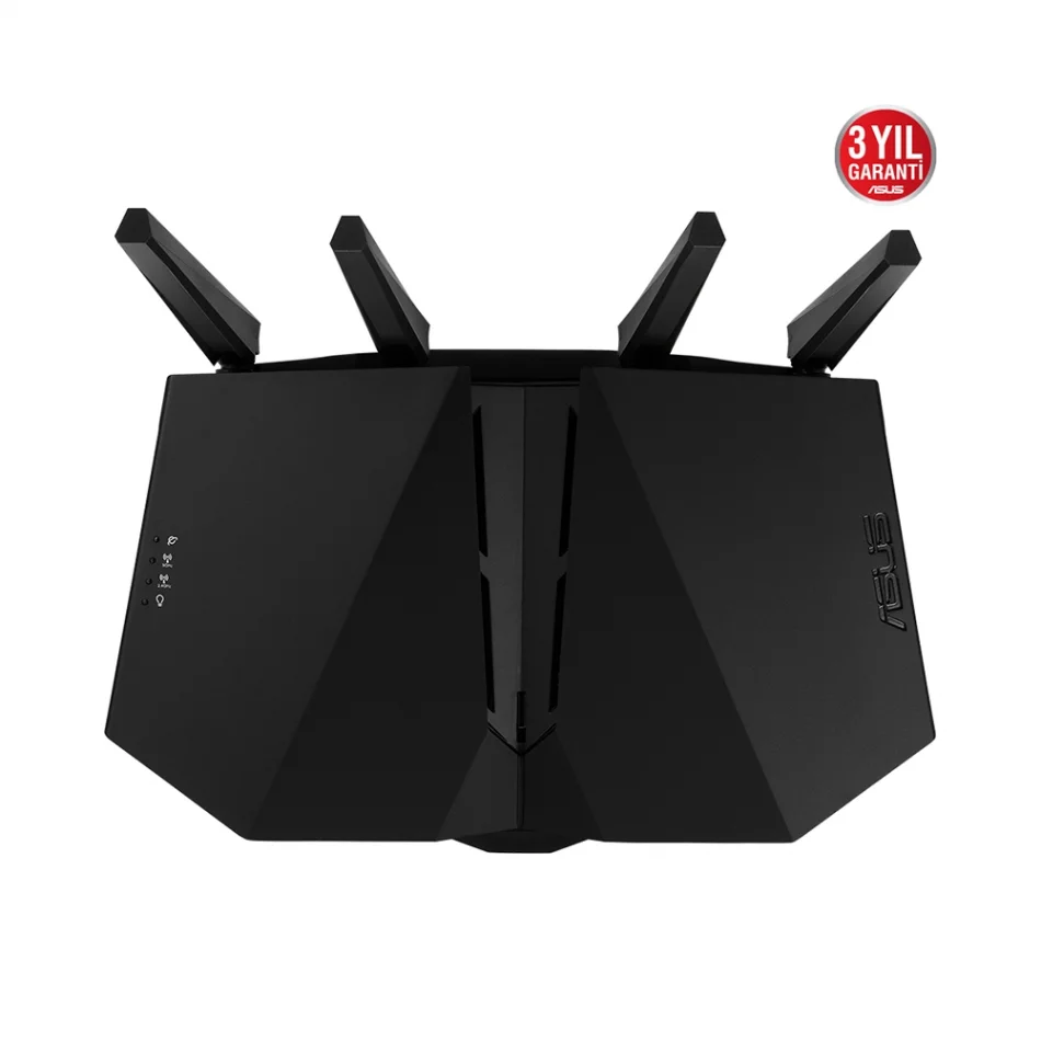ASUS RT-AX82U WIFI6 DualBand Gaming Ai Mesh Gaming Router