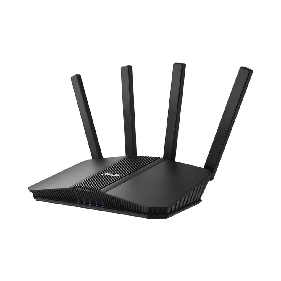 ASUS RT-BE82U WIFI7 DualBand Ai Mesh Extendable Router