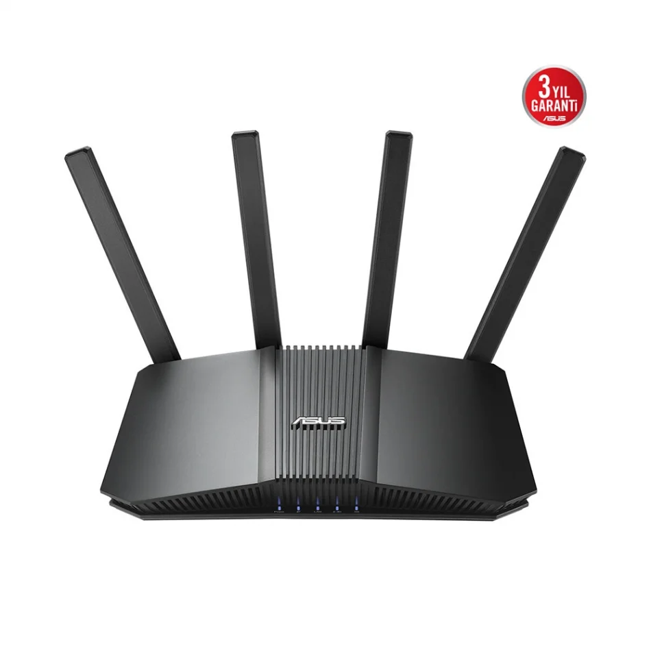 ASUS RT-BE82U WIFI7 DualBand Ai Mesh Extendable Router