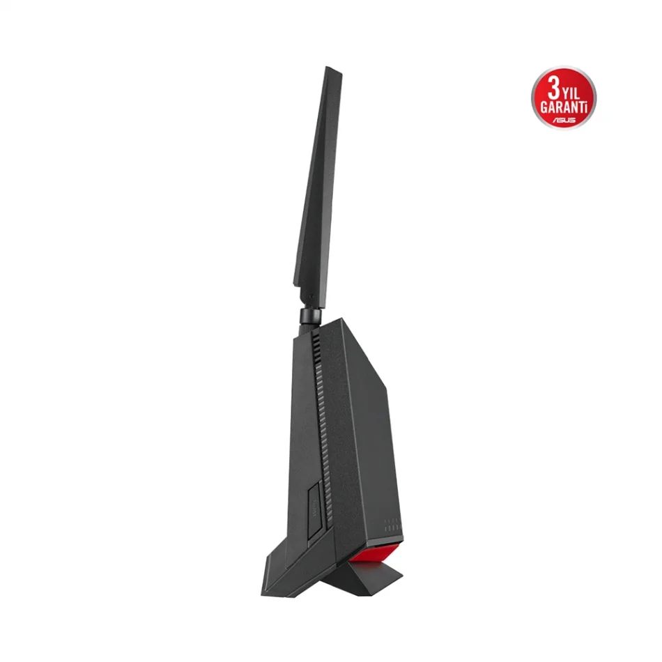 ASUS RT-BE86U WIFI7 DualBand Ai Mesh Extendable Gaming Router