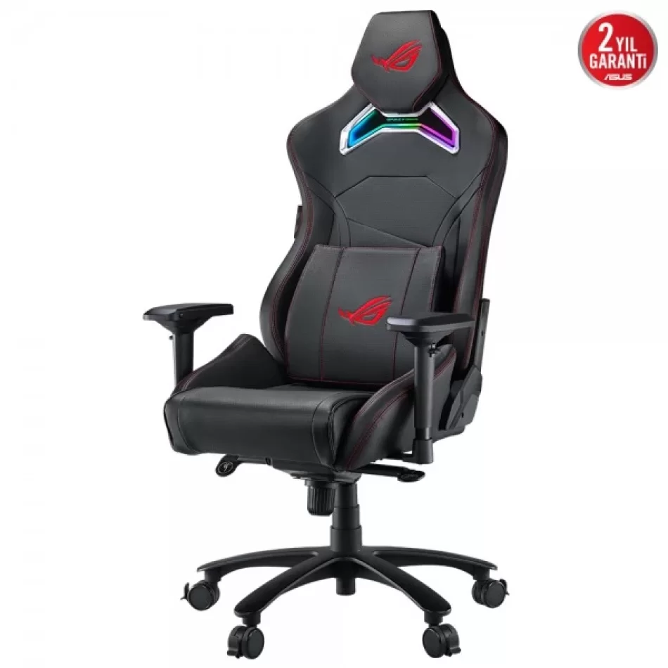 ASUS SL300C ROG CHARIOT RGB OYUNCU KOLTUĞU