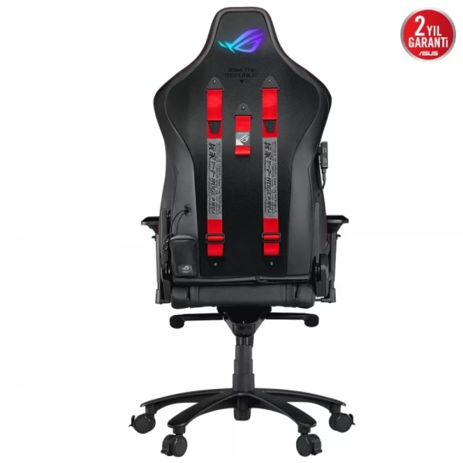 ASUS SL300C ROG CHARIOT RGB OYUNCU KOLTUĞU