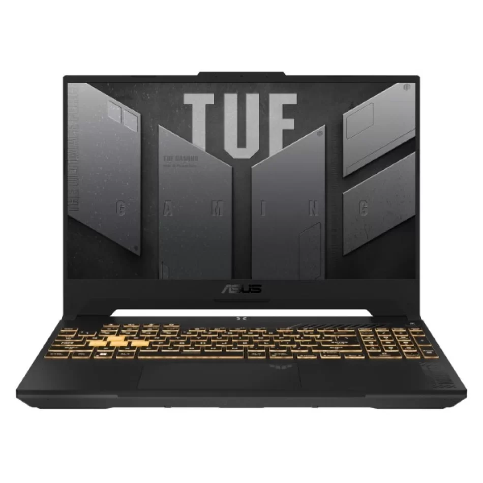 ASUS Tuf FX507ZU4-LP050W i7-12700H 8GB 512G RTX4050 15.6WIN11 Laptop Gri