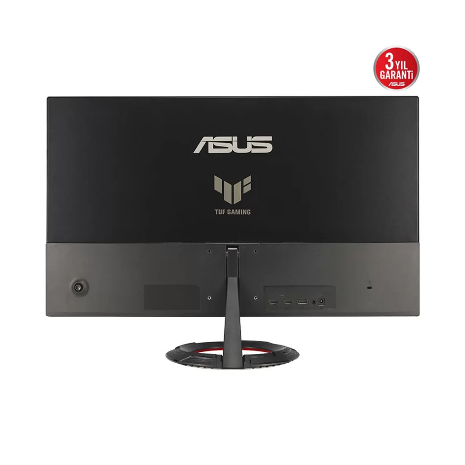 ASUS TUF Gaming 23.8 VG249Q5R 200Hz 0.3ms FreeSync Premium HDR 1080p IPS LED Oyuncu Monitörü