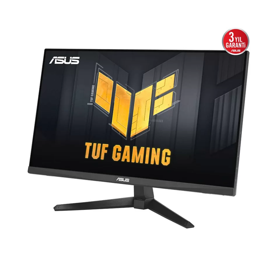 ASUS TUF Gaming 23.8 VG249QE5A 146Hz 1ms Adaptive-Sync 1080p IPS LED Oyuncu Monitörü