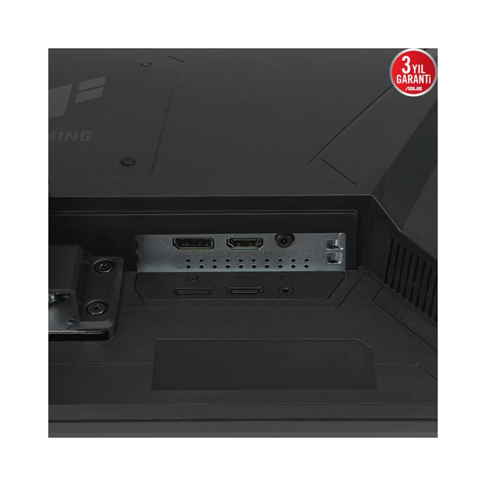 ASUS TUF Gaming 23.8 VG249QE5A 146Hz 1ms Adaptive-Sync 1080p IPS LED Oyuncu Monitörü