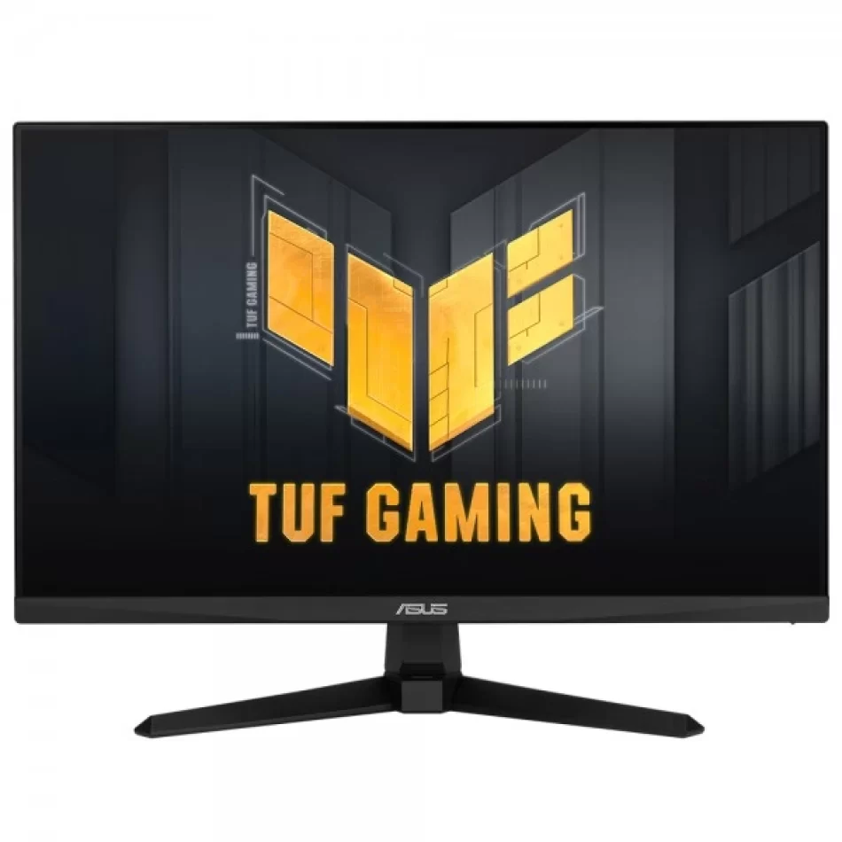 ASUS TUF GAMING 23.8 VG249QM1A 270Hz 1ms HDMI DP FreeSync Premium G-Sync FHD IPS Gaming Monitör TEŞHİR(OUTLERT) ÖLÜ PİKSEL Outlet Pikselli Ürün2 Yıl garanti