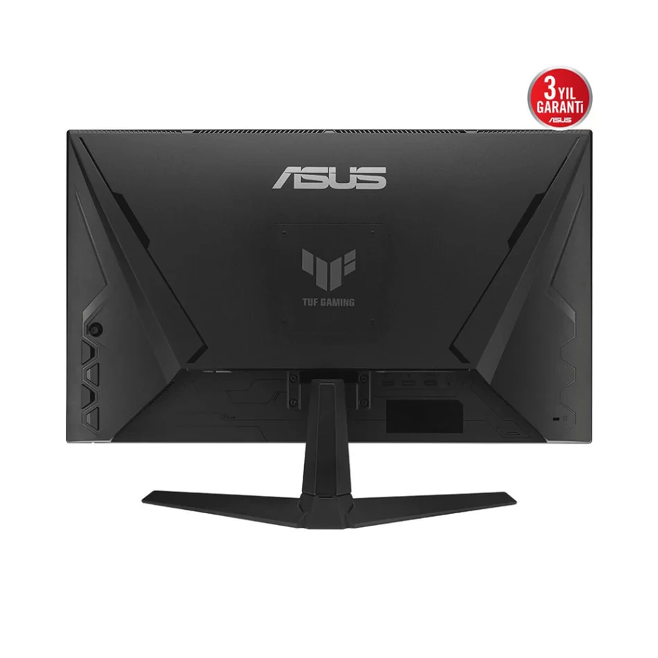 ASUS TUF Gaming 24.5 VG259Q5A 200Hz 0.3ms FreeSync Premium G-Sync HDR 1080p IPS LED Oyuncu Monitörü