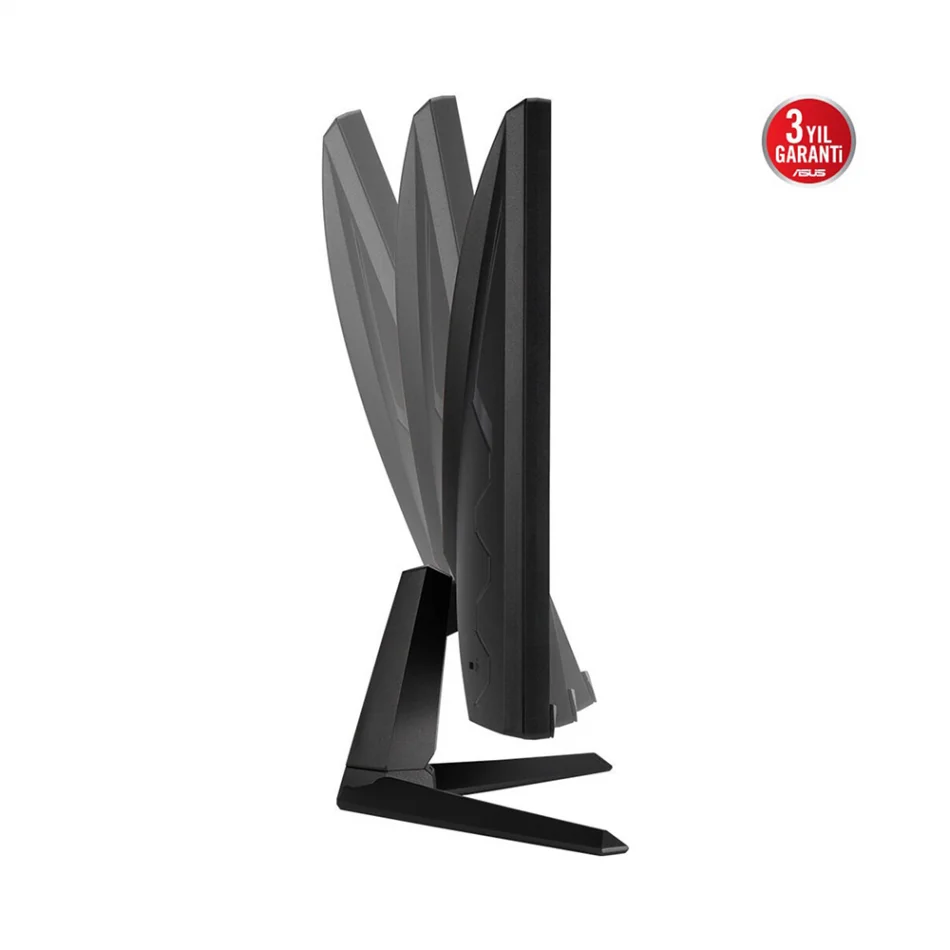 ASUS TUF Gaming 24.5 VG259Q5A 200Hz 0.3ms FreeSync Premium G-Sync HDR 1080p IPS LED Oyuncu Monitörü