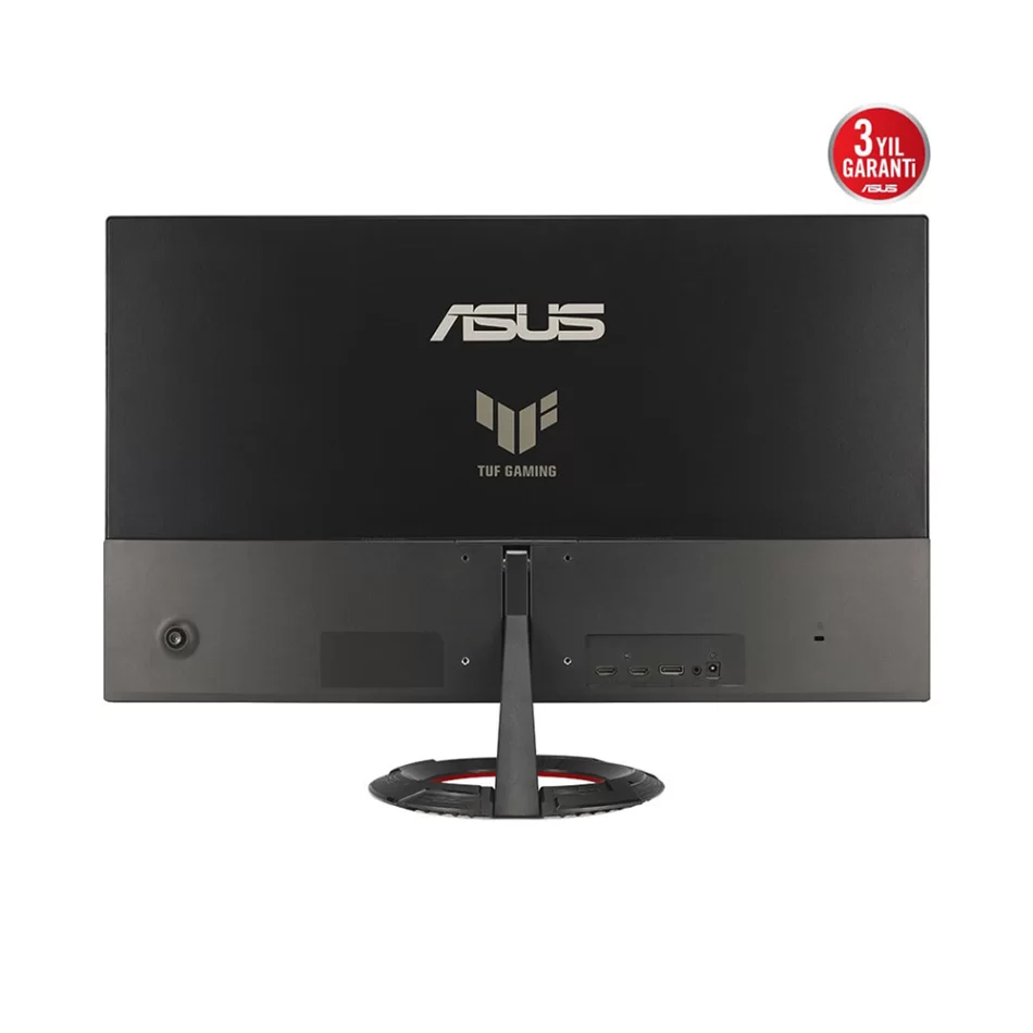 ASUS TUF Gaming 27 VG279Q5R 200Hz 0.3ms FreeSync HDR 1080p IPS LED Oyuncu Monitörü