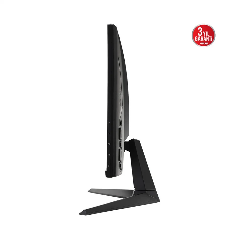 ASUS TUF Gaming 27 VG27AQ5A 210Hz 0.3ms FreeSync Premium HDR 1440p 2K IPS LED Gaming Monitör