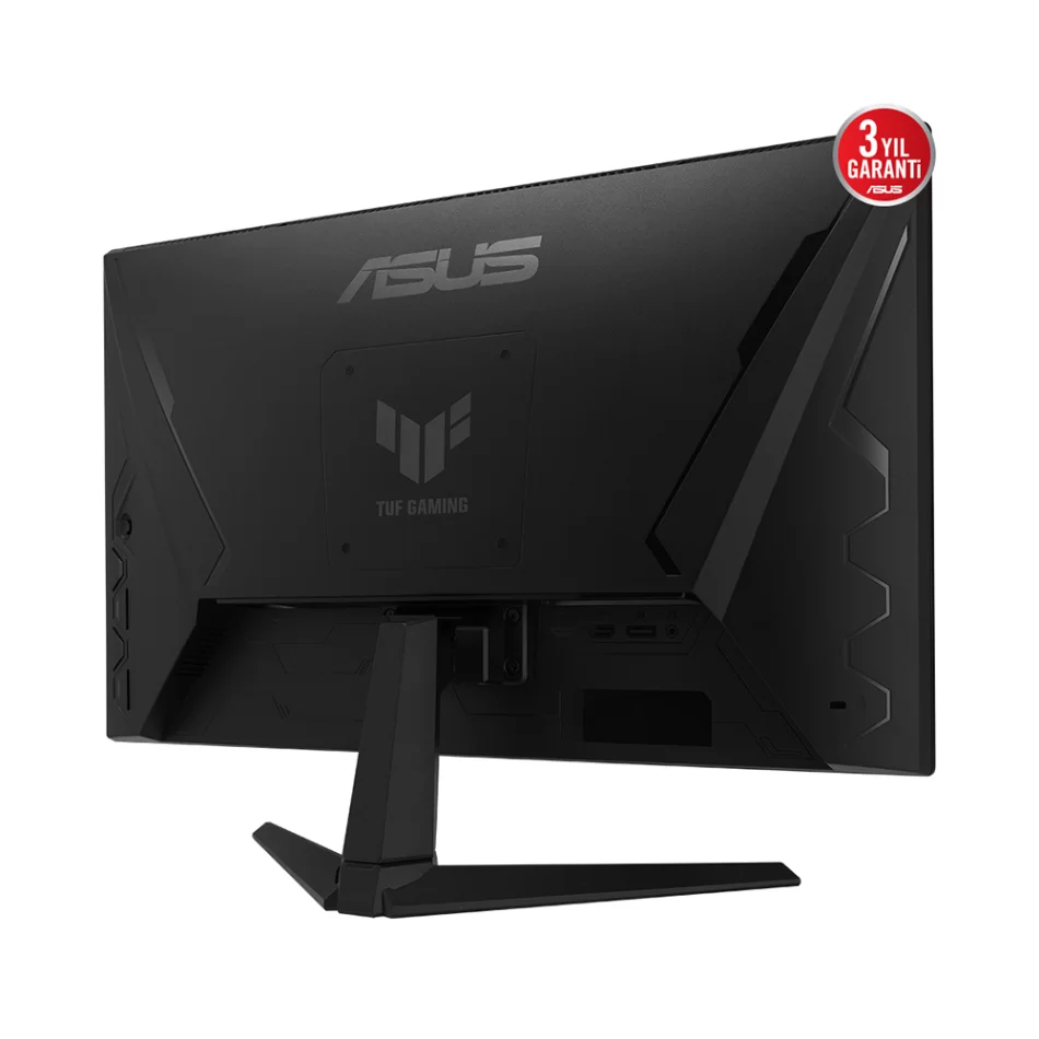 ASUS TUF Gaming 27 VG27AQM1A 260Hz 1ms FreeSync Premium G-Sync HDR 1440p 2K IPS LED Oyuncu Monitörü