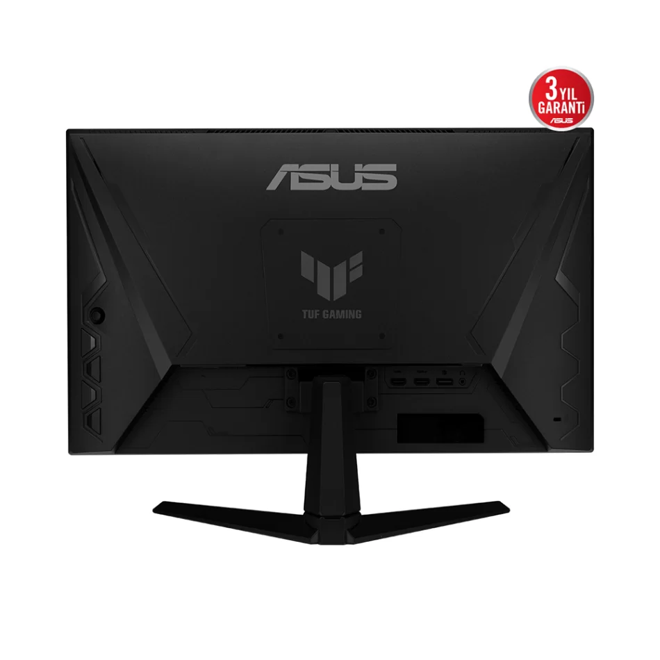 ASUS TUF Gaming 27 VG27AQM1A 260Hz 1ms FreeSync Premium G-Sync HDR 1440p 2K IPS LED Oyuncu Monitörü