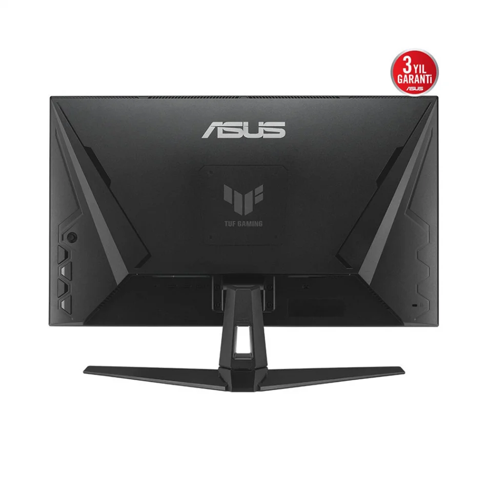 ASUS TUF Gaming 27 VG27AQM5A 300Hz 0.3ms FreeSync Premium G-Sync HDR 1440p 2K IPS LED Oyuncu Monitörü