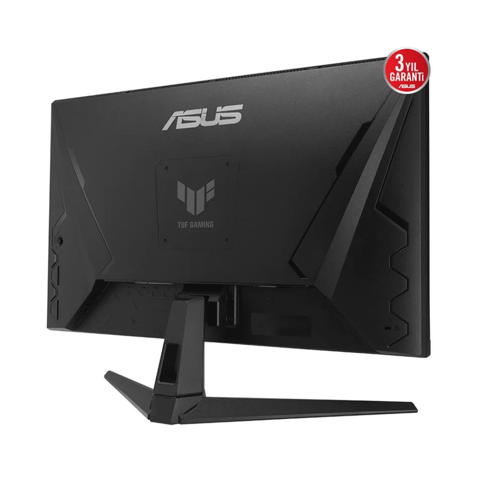 ASUS TUF Gaming 27 VG27AQM5A 300Hz 0.3ms FreeSync Premium G-Sync HDR 1440p 2K IPS LED Oyuncu Monitörü