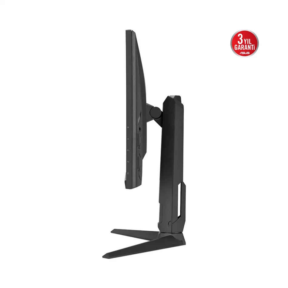 ASUS TUF Gaming 27 VG27AQML5A 300Hz 0.3ms FreeSync Premium G-Sync HDR 1440p 2K IPS LED Gaming Monitör