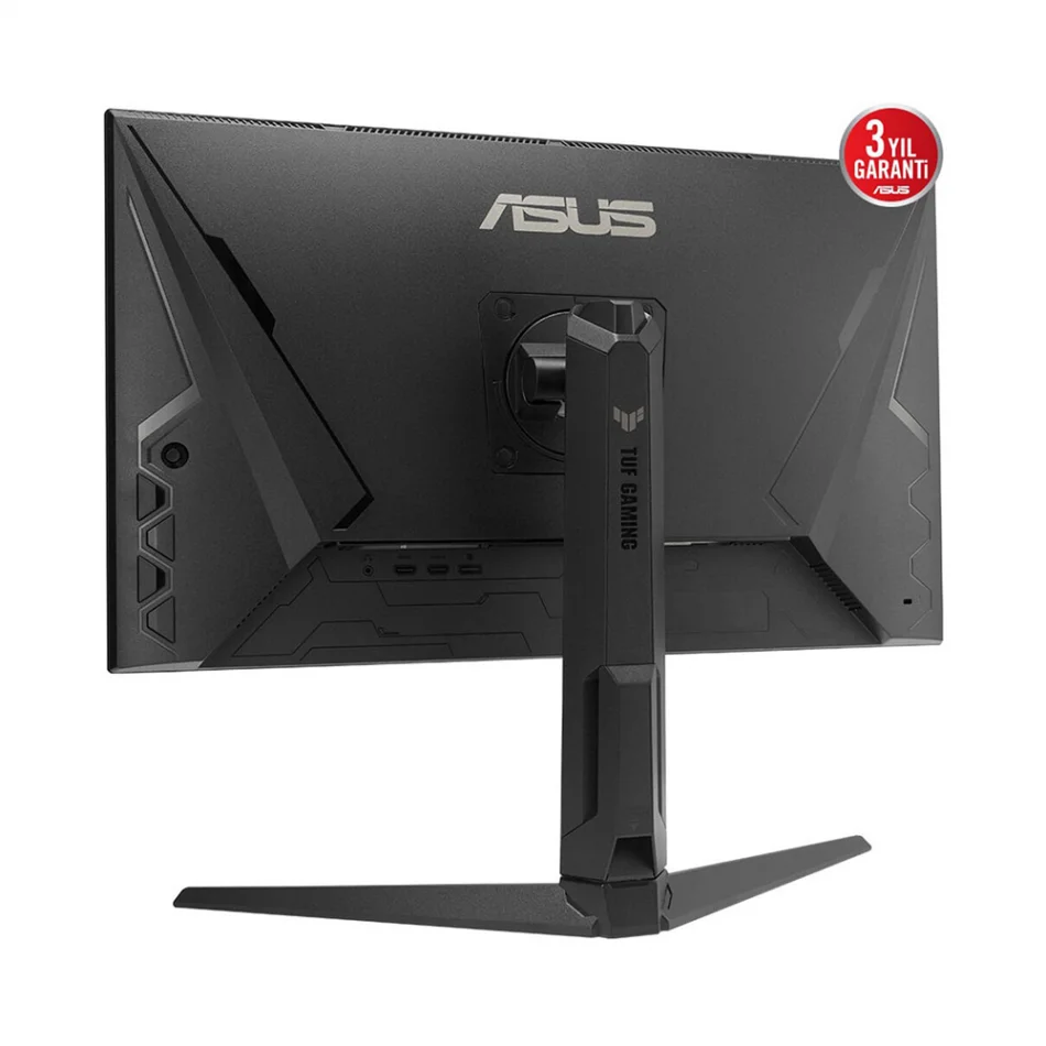 ASUS TUF Gaming 27 VG27AQML5A 300Hz 0.3ms FreeSync Premium G-Sync HDR 1440p 2K IPS LED Gaming Monitör