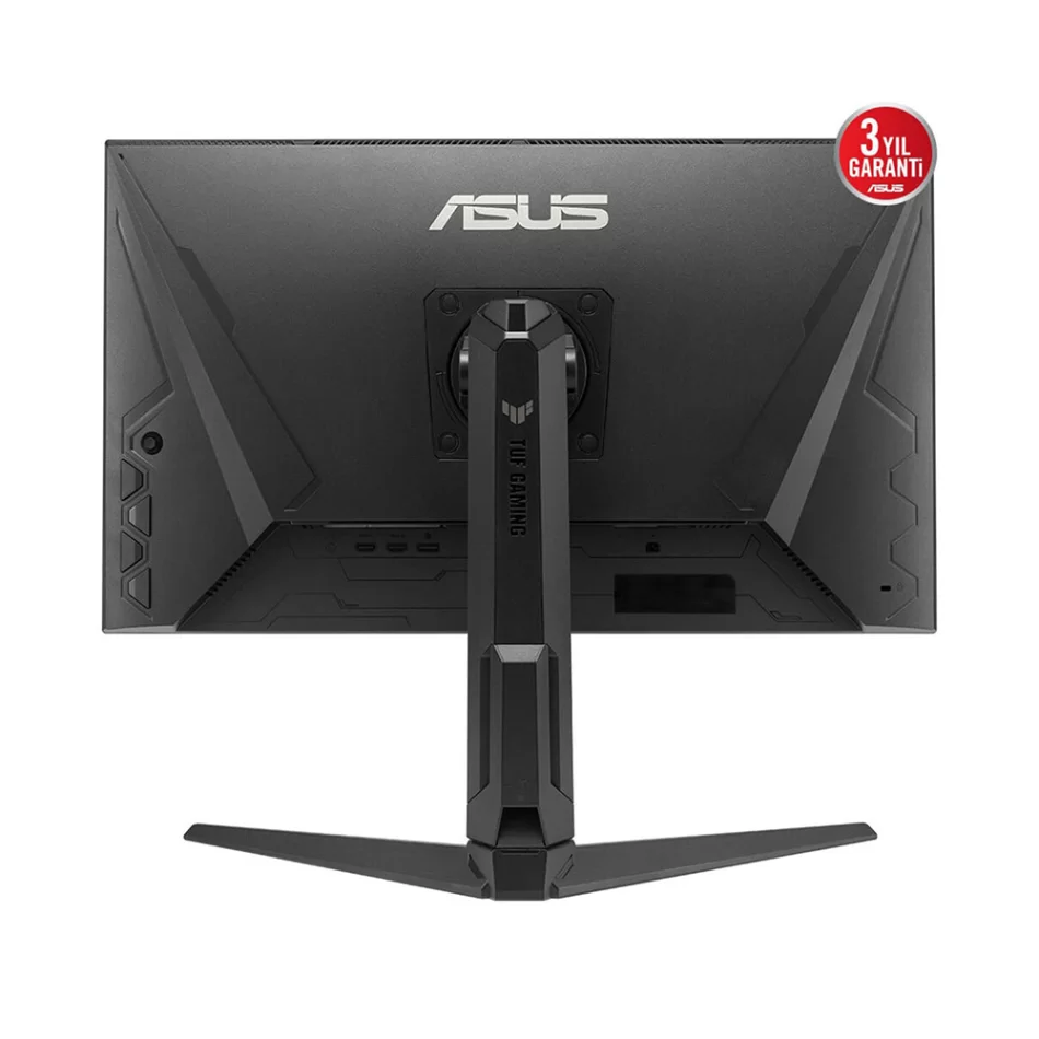 ASUS TUF Gaming 27 VG27AQML5A 300Hz 0.3ms FreeSync Premium G-Sync HDR 1440p 2K IPS LED Gaming Monitör