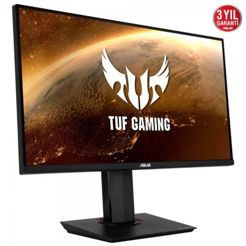 ASUS 28 TUF Gaming VG289Q 60Hz 5ms FreeSync 2160p UHD 4K IPS LED Oyuncu Monitörü