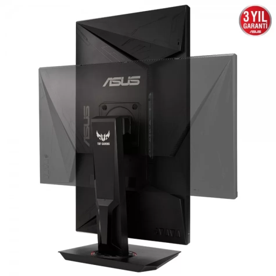 ASUS 28 TUF Gaming VG289Q 60Hz 5ms FreeSync 2160p UHD 4K IPS LED Oyuncu Monitörü