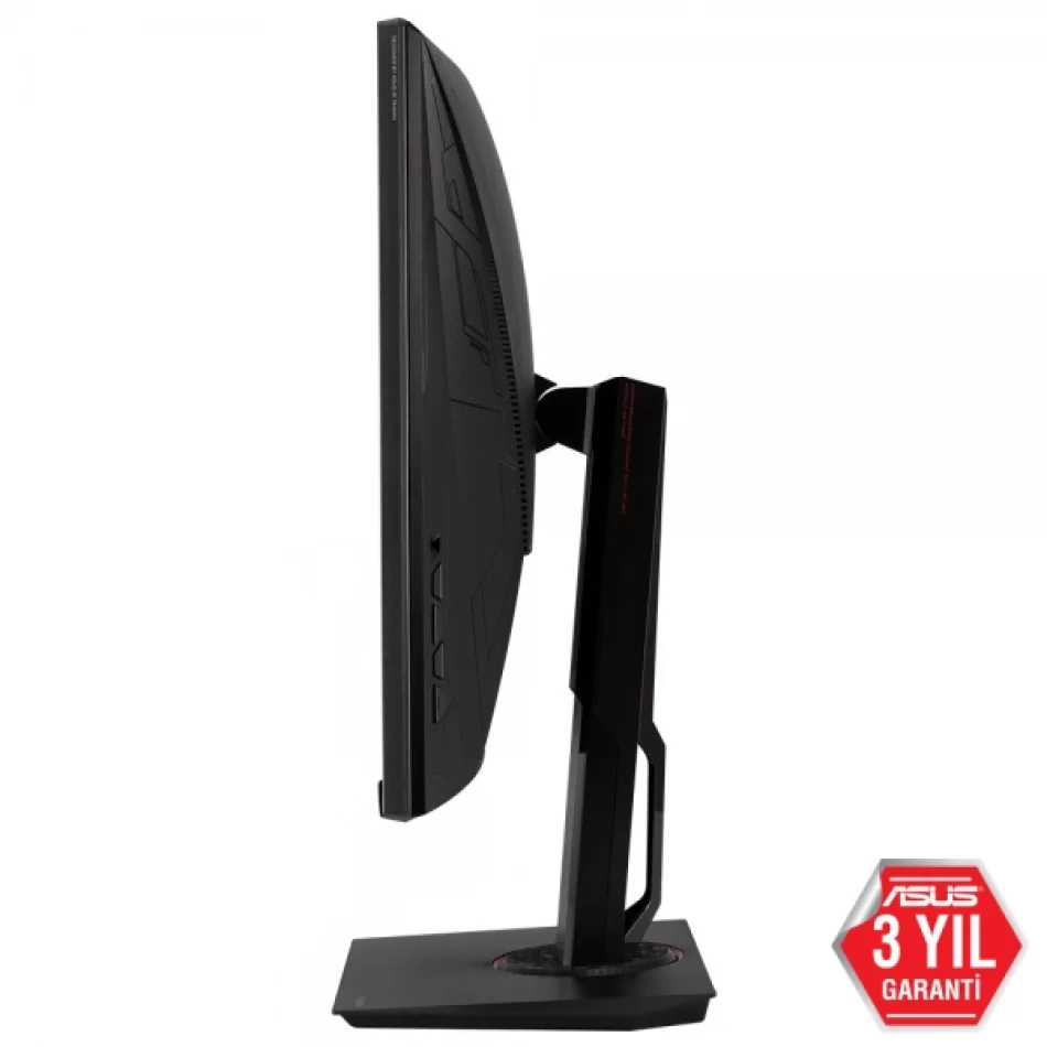 ASUS TUF GAMING 32.0 VG32VQ 144Hz 1ms 2xHDMI DP FreeSync Gaming Monitör Outlet Pikselli Ürün Outlet Pikselli Ürün 2 Yıl garanti