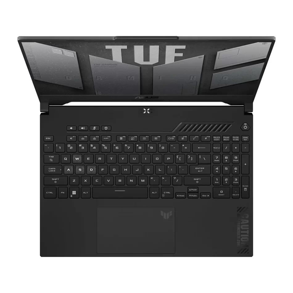 ASUS TUF Gaming A15 FA506NF-HN004 Ryzen 5 7535HS 8 GB 512 GB SSD RTX2050 15.6 Full HD Gaming Laptop