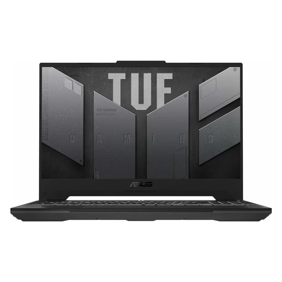 ASUS TUF Gaming A15 FA506NF-HN004 Ryzen 5 7535HS 8 GB 512 GB SSD RTX2050 15.6 Full HD Gaming Laptop