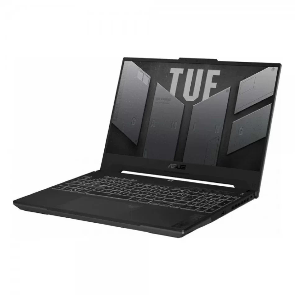 ASUS Tuf Gaming A15 FA507NU-LP030 Ryzen 7 7735HS 8 GB 512 GB SSD RTX4050 15.6 Full HD Dizüstü Bilgisayar