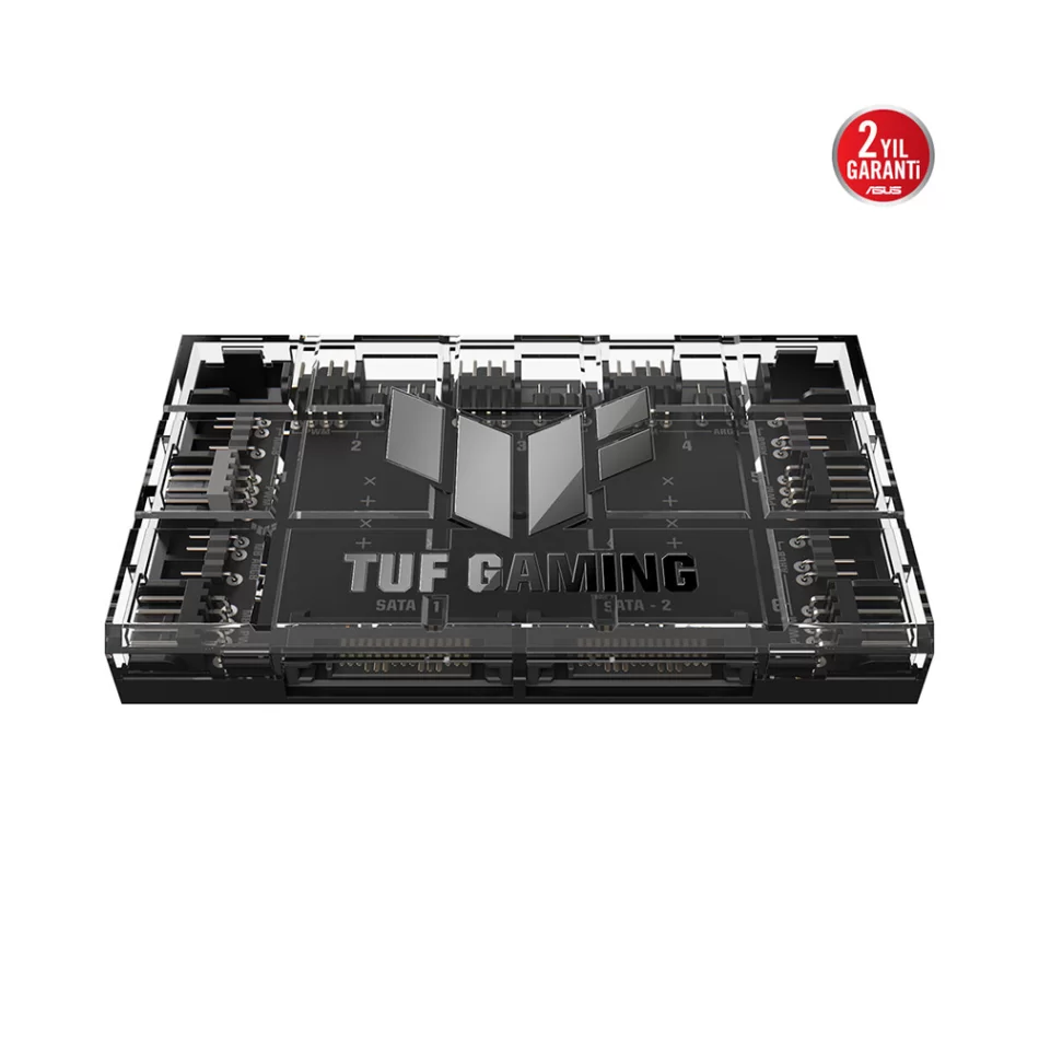 ASUS TUF Gaming ARGB PWM Fan Hub