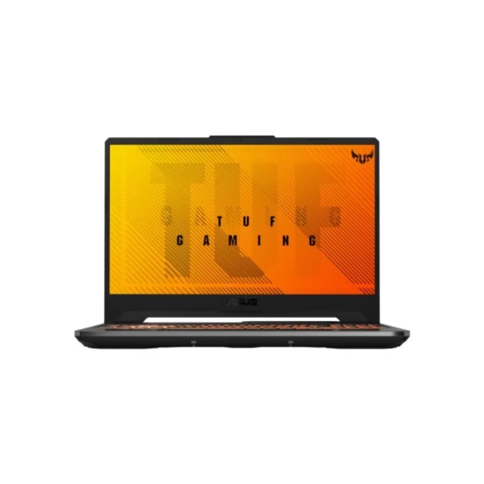 Asus TUF Gaming FX506LHB-HN323 Intel Core i5 10300H 8GB 512GB SSD GTX1650 Freedos 15.6 Taşınabilir Bilgisayar