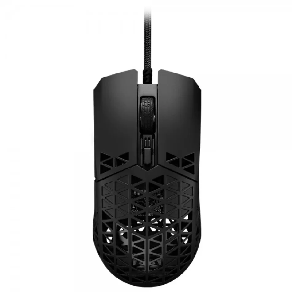 ASUS TUF GAMING M4 AIR GAMING MOUSE ULTRA HAFİF 16000DPI