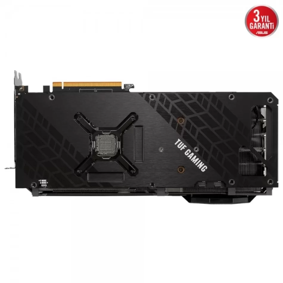 ASUS TUF Gaming Radeon RX 6700 XT OC 12 GB GDDR6 192Bit DX12 AMD Ekran Kartı