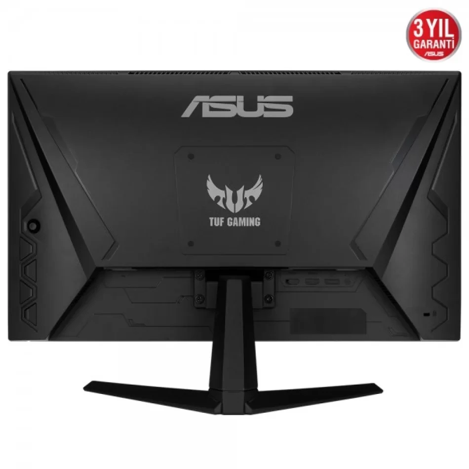 ASUS TUF Gaming VG247Q1A 23,8 FreeSync 1920X1080 165Hz 1ms(mprt) Monitör Outlet Pikselli Ürün Outlet Pikselli Ürün 2 Yıl garanti