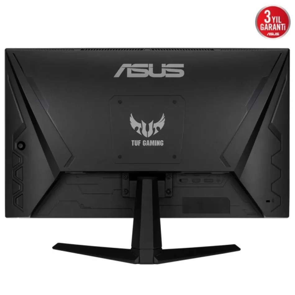 Asus TUF Gaming VG249Q1A 23.8 1ms 165Hz FreeSync Premium IPS Full HD Gaming (Oyuncu) Monitör Outlet Pikselli Ürün Outlet Pikselli Ürün 2 Yıl garanti