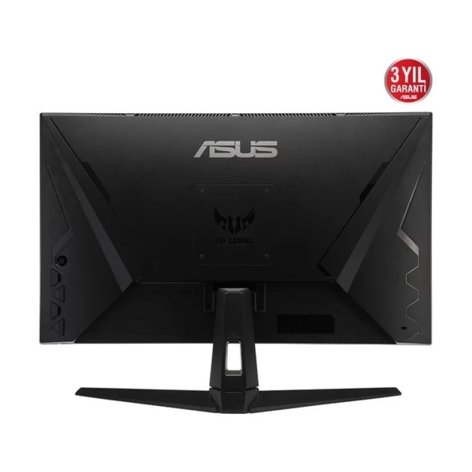 ASUS TUF Gaming VG279Q1A 27 144Hz 1ms (HDMI+Display) FreeSync Full HD IPS  LED Monitör Outlet Ölü Piksel Outlet Pikselli Ürün 2 Yıl garanti