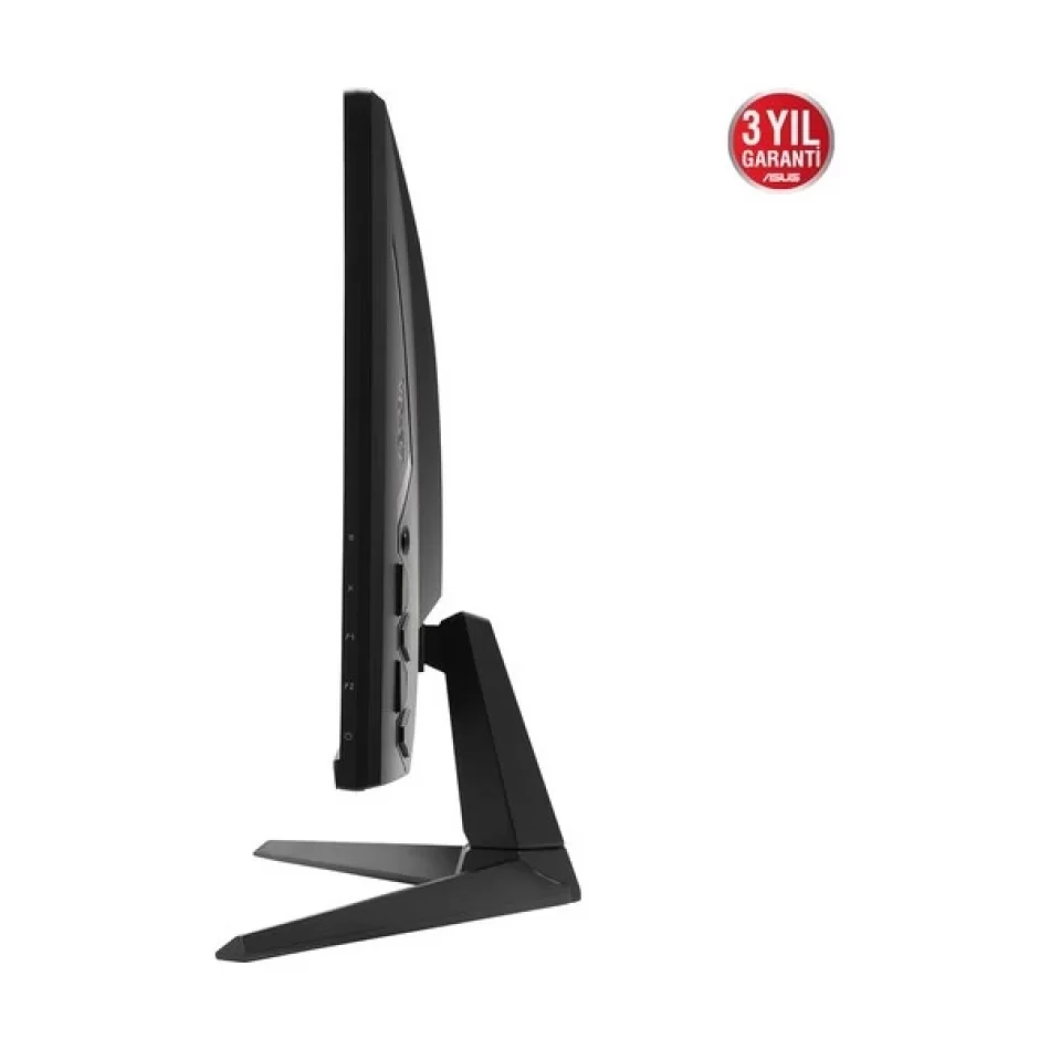 ASUS TUF Gaming VG279Q1A 27 144Hz 1ms (HDMI+Display) FreeSync Full HD IPS  LED Monitör Outlet Ölü Piksel Outlet Pikselli Ürün 2 Yıl garanti