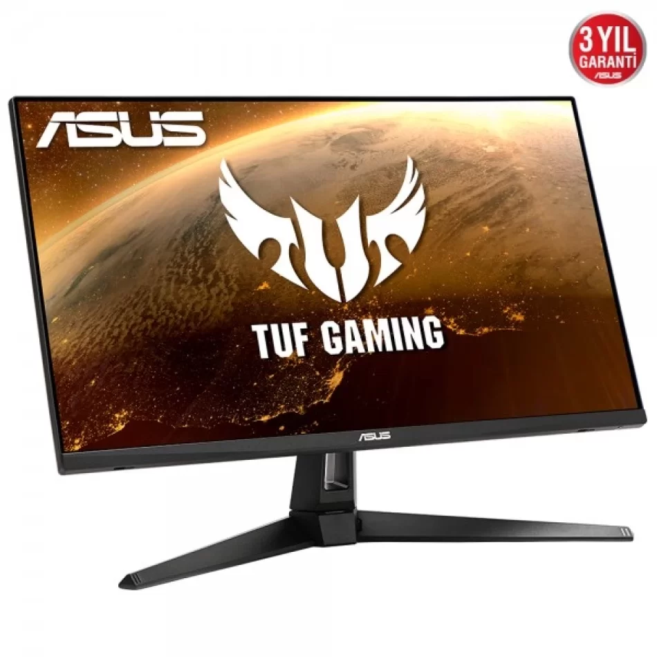 ASUS 27 TUF Gaming VG279Q1A 165Hz 1ms FreeSync 1080p IPS LED Oyuncu Monitörü