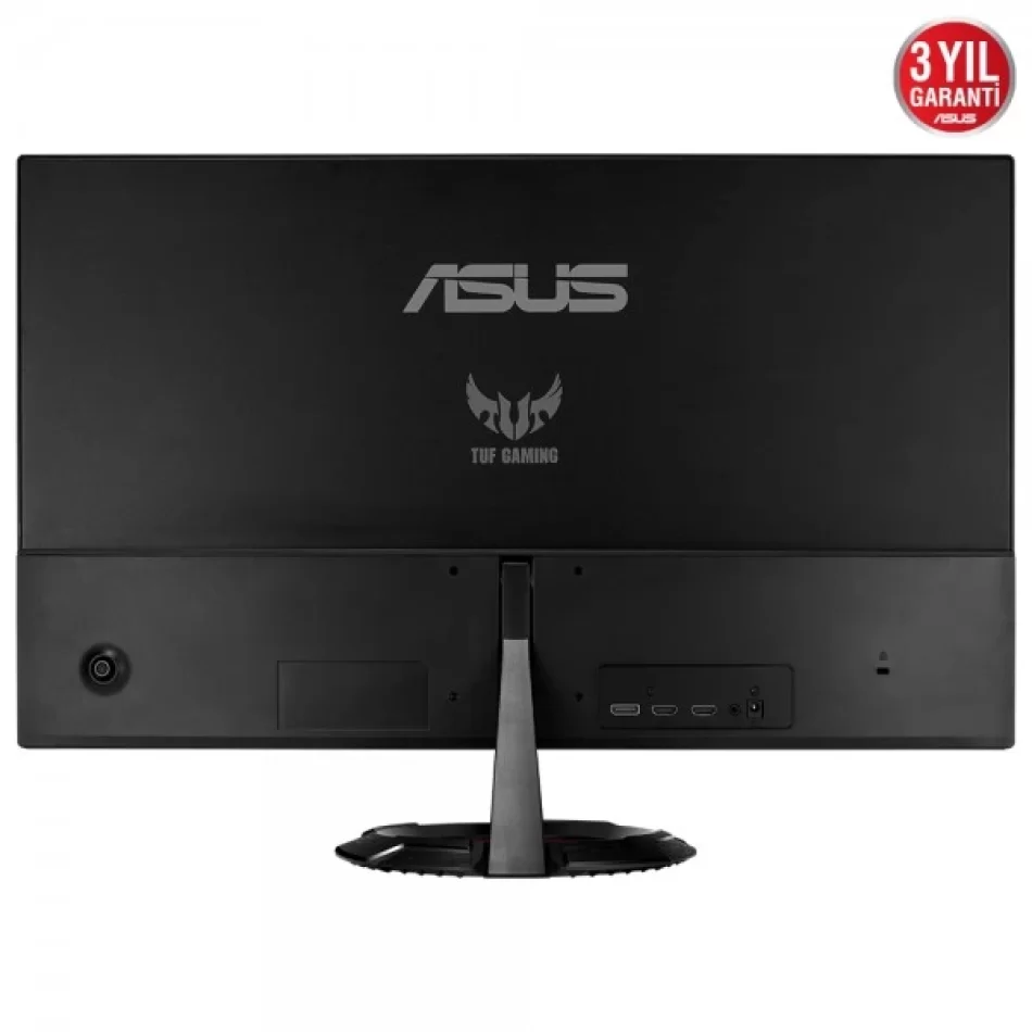 ASUS TUF Gaming VG279Q1R 27 1ms 144Hz FreeSync Premium IPS Full HD Gaming Monitör Outlet Pikselli Ürün Outlet Pikselli Ürün 2yıl garanti