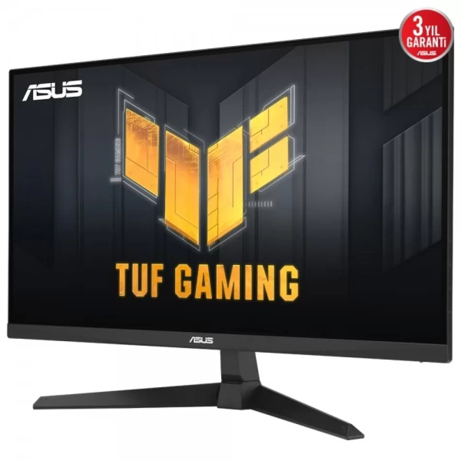 ASUS 27 TUF Gaming VG279Q3A 180Hz 1ms FreeSync 1080p IPS LED Gaming Monitör