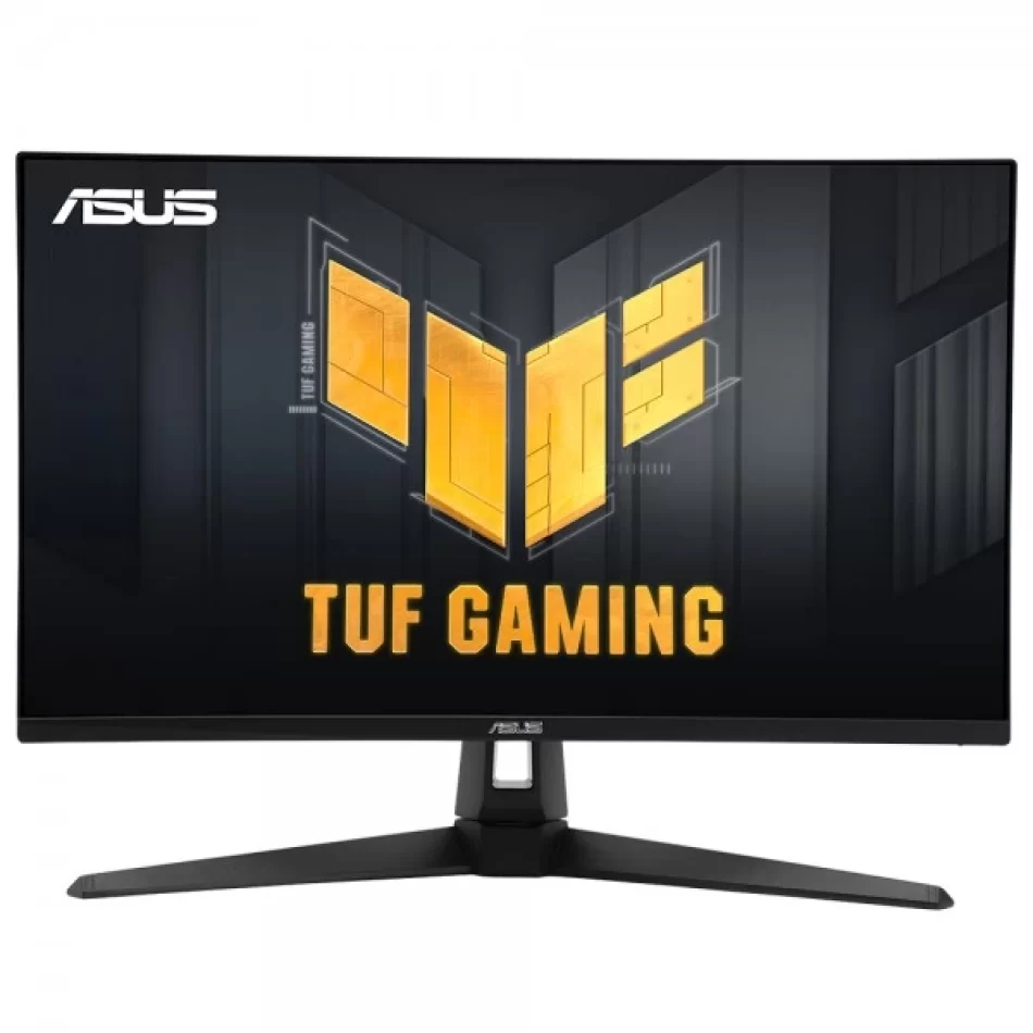 ASUS 27 TUF Gaming VG279QM1A 280Hz 1ms FreeSync G-Sync 1080p IPS LED Gaming Monitör