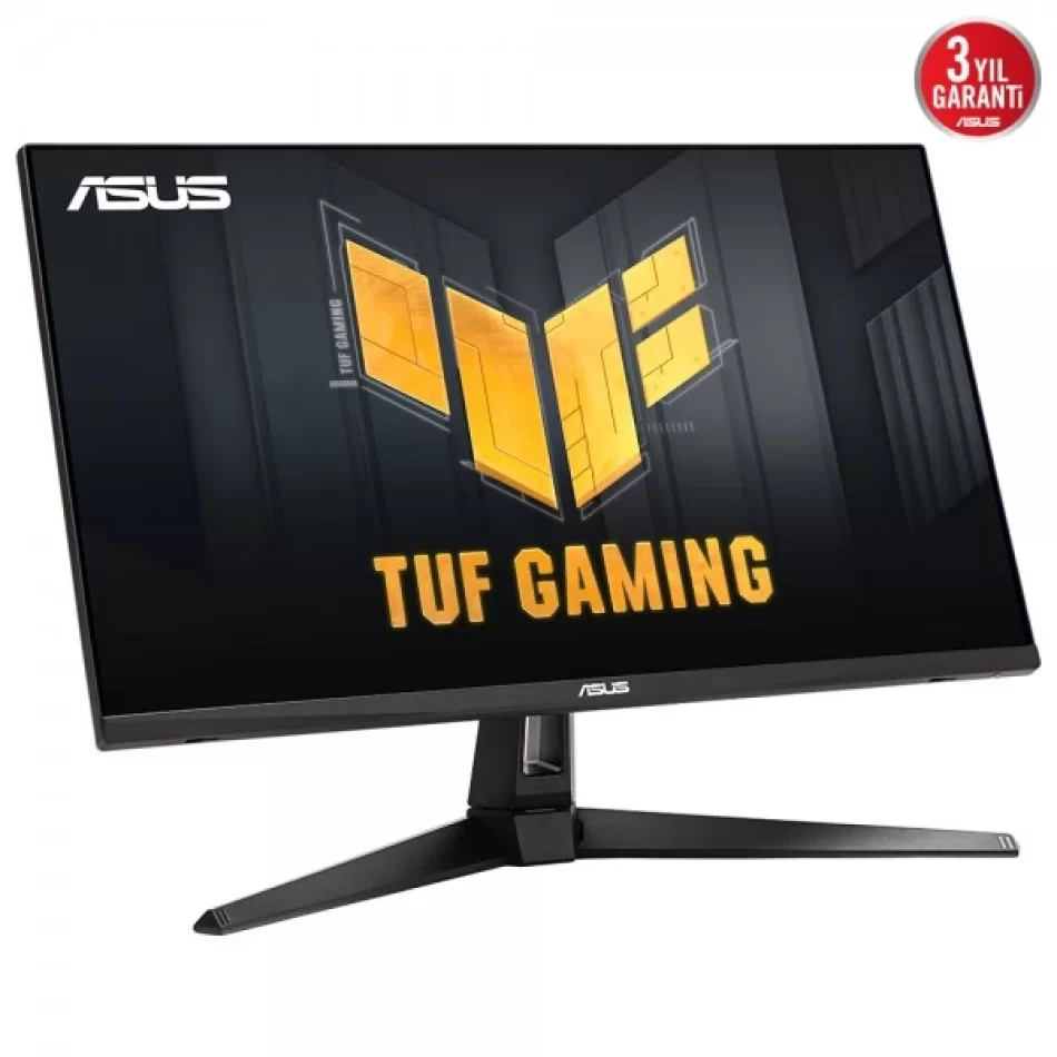 ASUS 27 TUF Gaming VG279QM1A 280Hz 1ms FreeSync G-Sync 1080p IPS LED Gaming Monitör