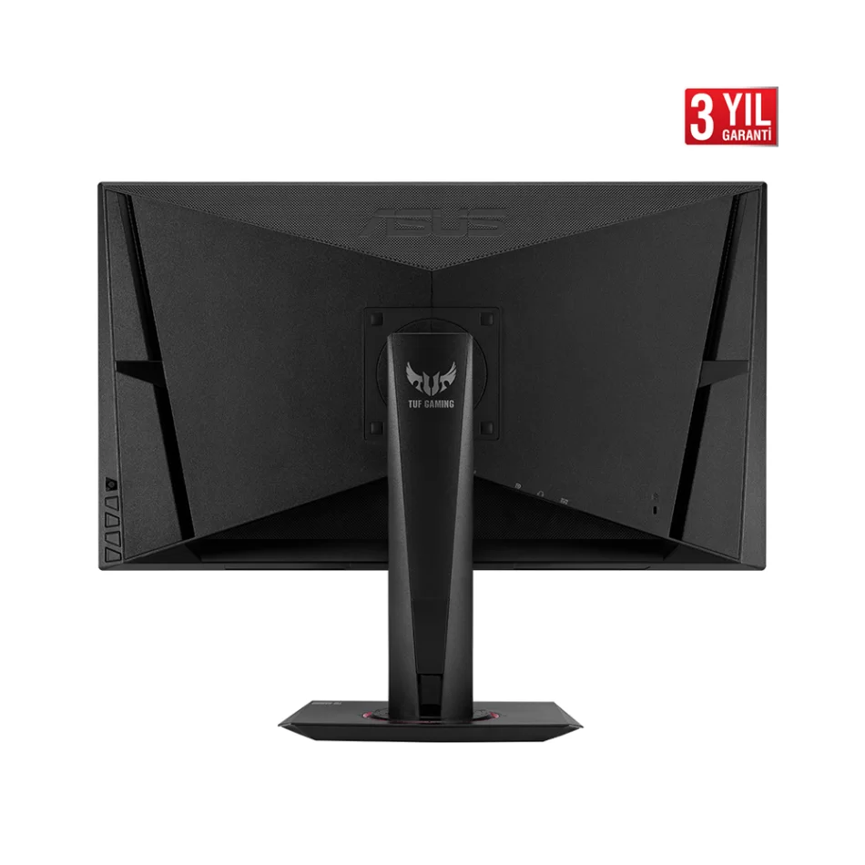 ASUS TUF GAMING VG27AQ 27 165Hz 1ms 2xHDMI DP WQHD HDR IPS G-Sync Uyumlu Gaming Monitör Outlet Pikselli Ürün Outlet Pikselli Ürün 2 Yıl garanti