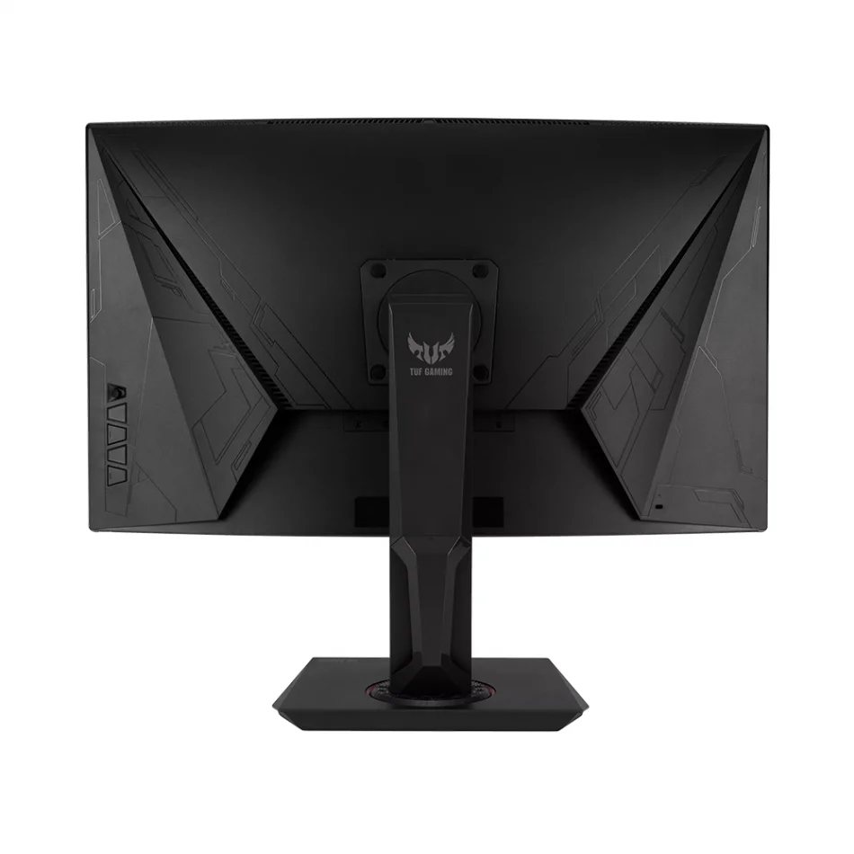 ASUS TUF GAMING VG32VQR 31,5 VA KAVISLI FREESYNC 2560x1440 1MS(MPRT) 165HZ DP HDMI MM VESA 3YIL EYECARE FLICKER-FREE DUSUK MAVI ISIK YÜKSEKLİK AYARI TEŞHİR OUTLET MONİTÖR 2 Yıl garanti