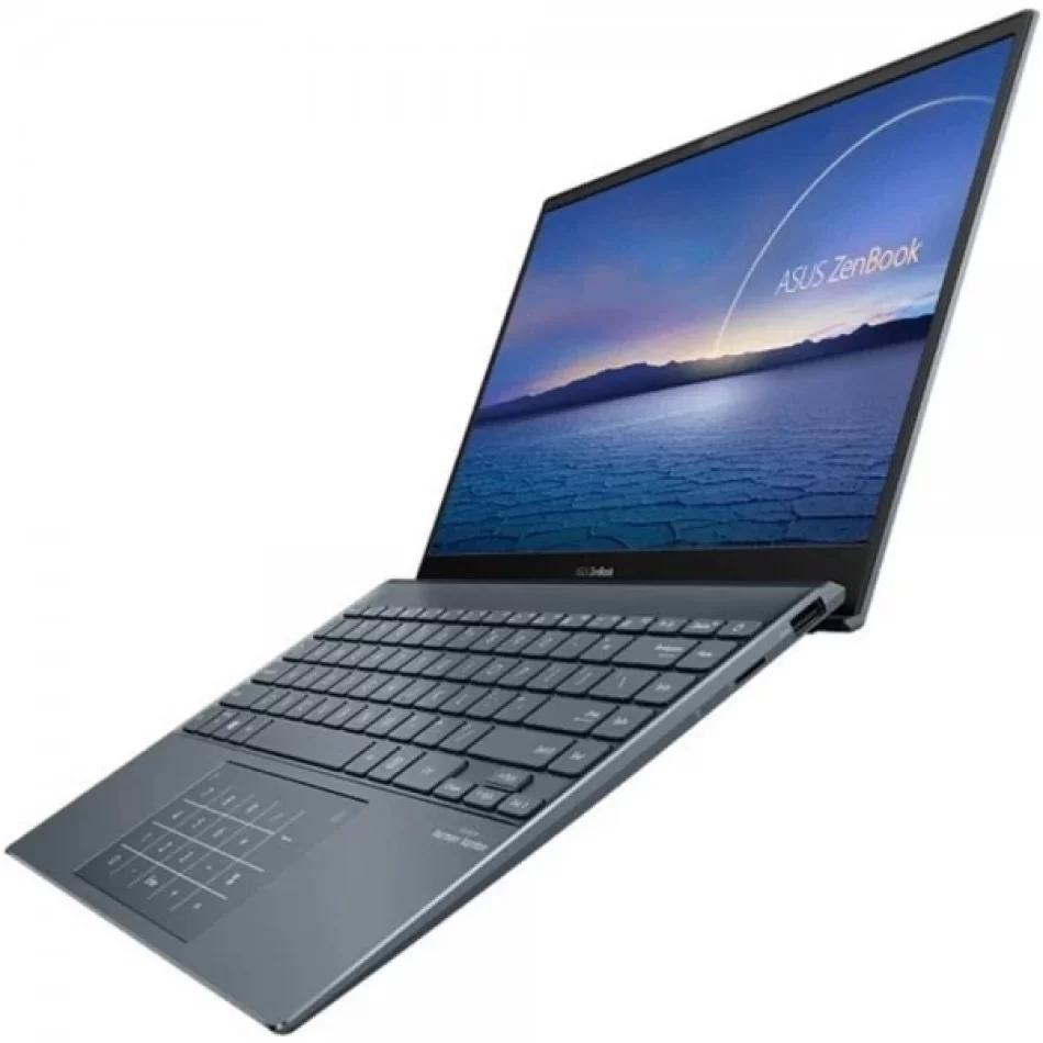 ASUS ZenBook 13 OLED i5-1135G7 8 GB RAM 512 GB 1080p 13.3 Windows 11 Ultrabook