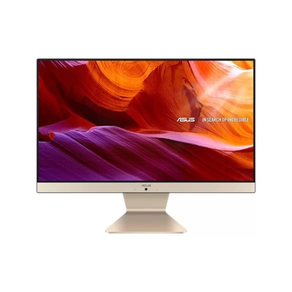 Asus V222FAK-BA025M Intel Core i5 10210U 8GB 256GB SSD Freedos 21.5 FHD All In One Bilgisayar