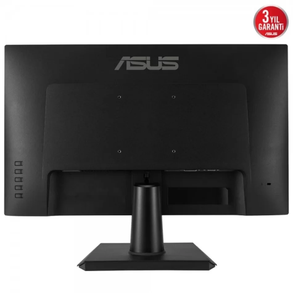 ASUS VA247HE 23.8 5ms 75Hz FreeSync VA Full HD Monitör Outlet Pikselli Ürün 2 Yıl garanti